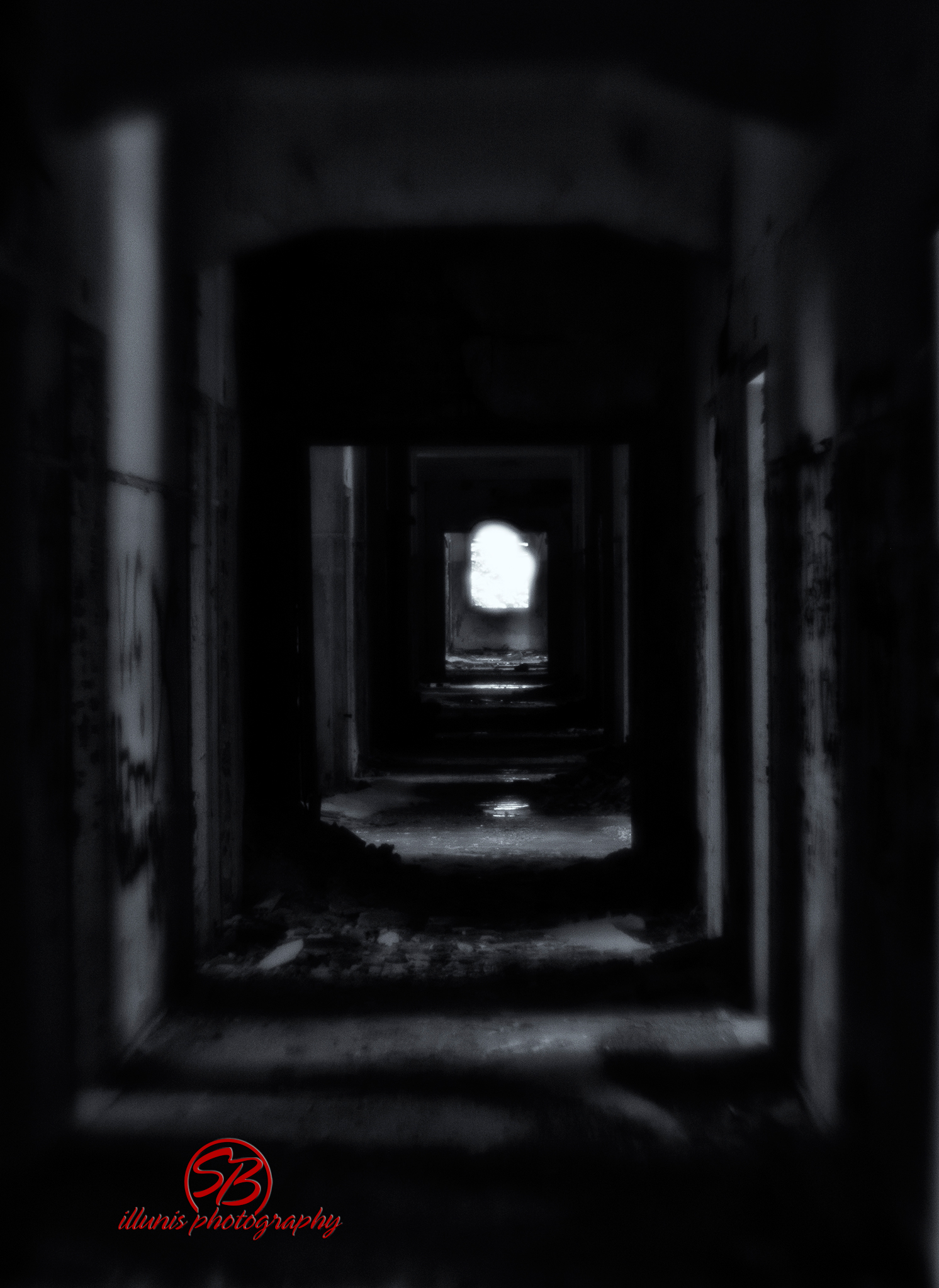 A Haunting (?)
