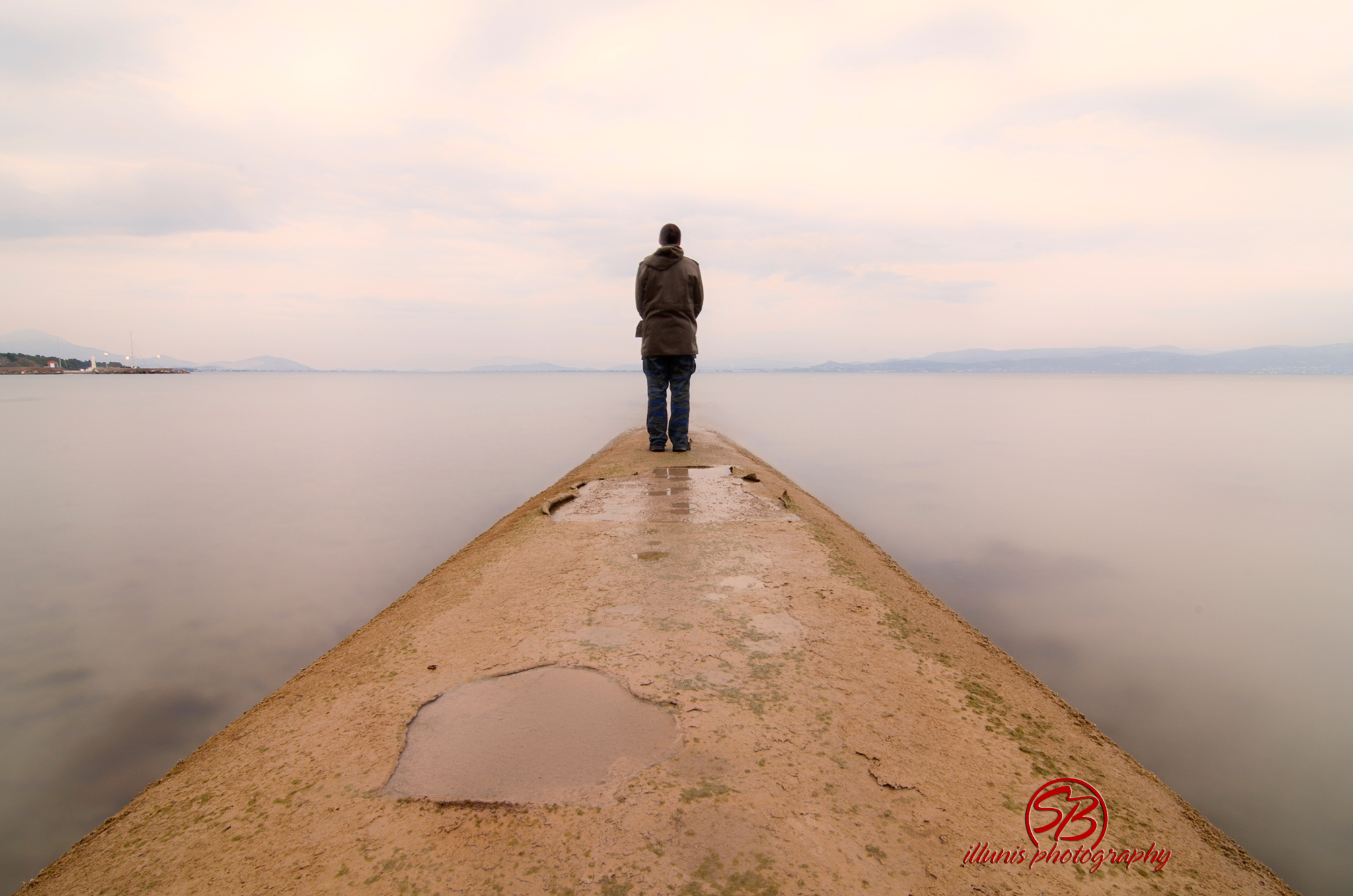 Solitude