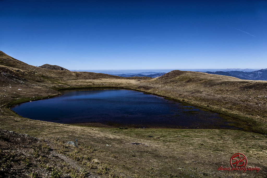 Dragonlake - Mt. Smolikas