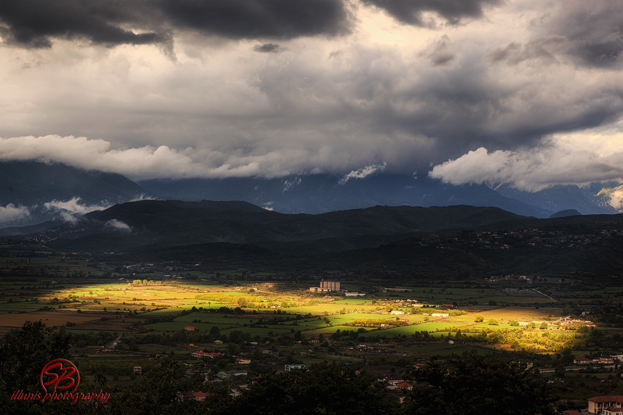 Overcast