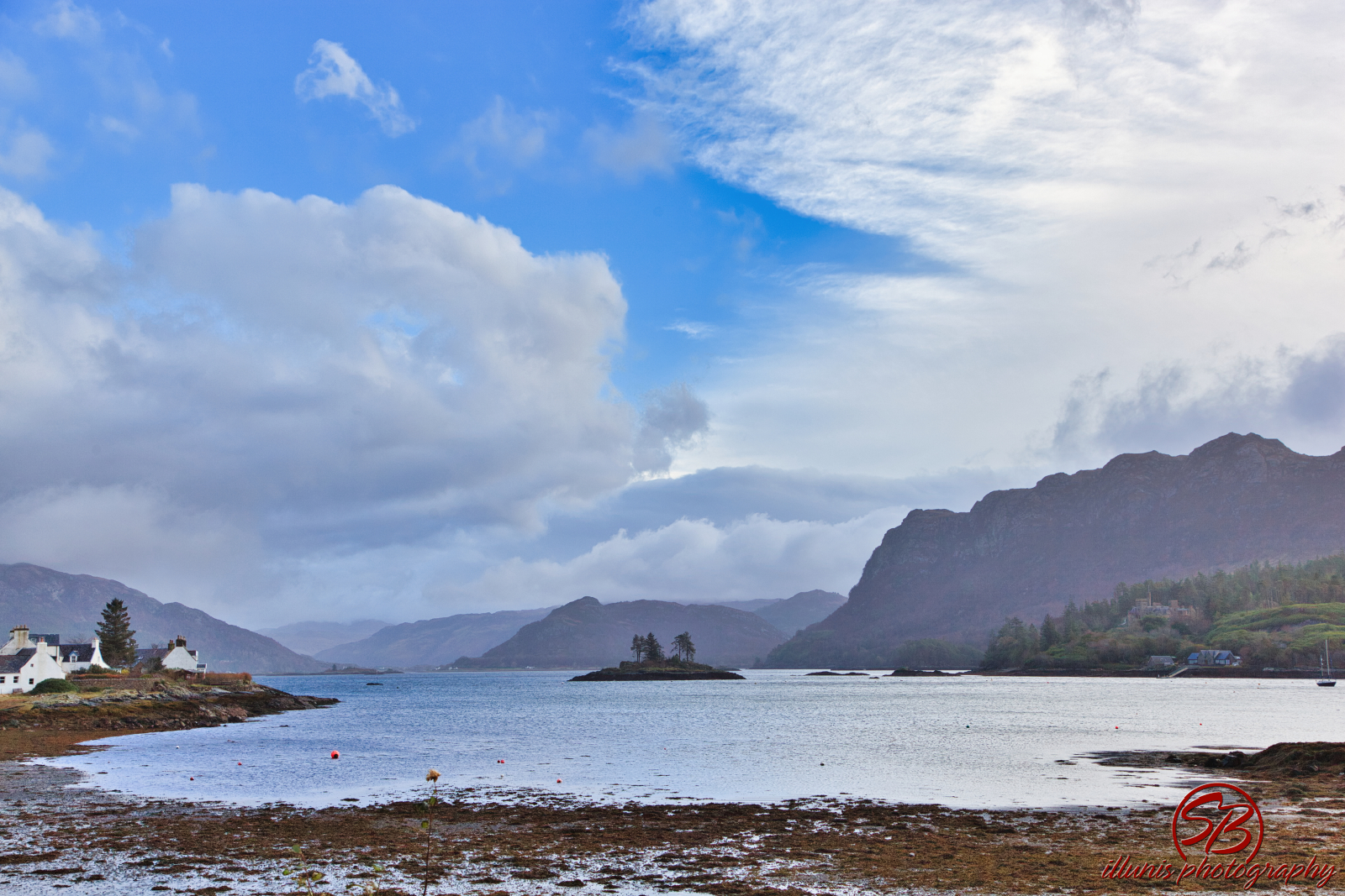 Plockton