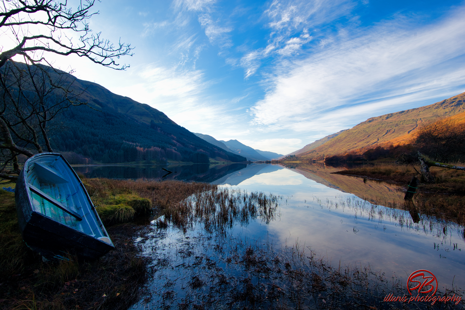 Loch Voil