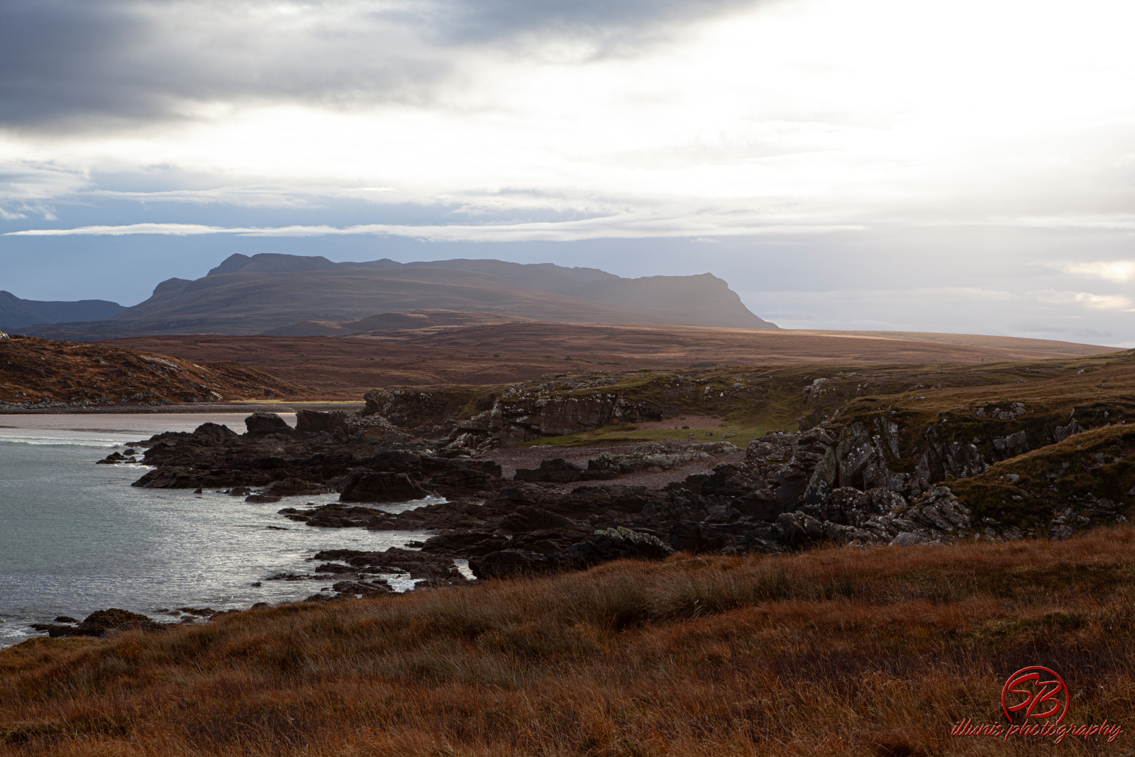 North-West Coast