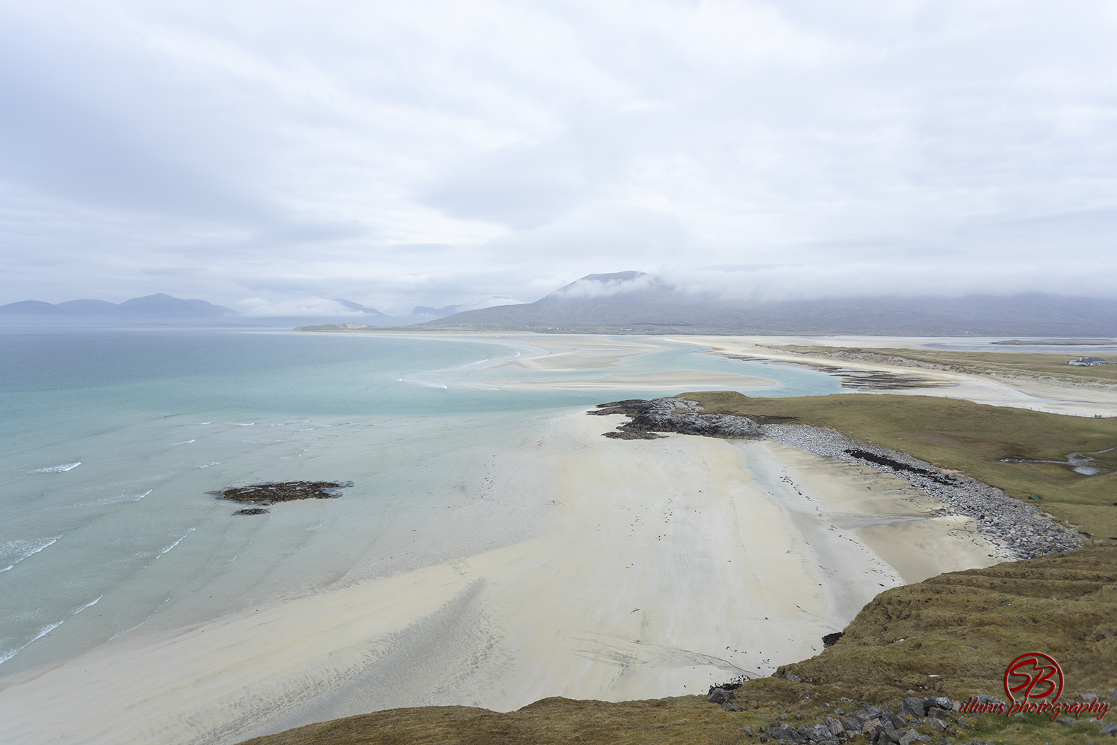  Isle of Lewis & Harris
