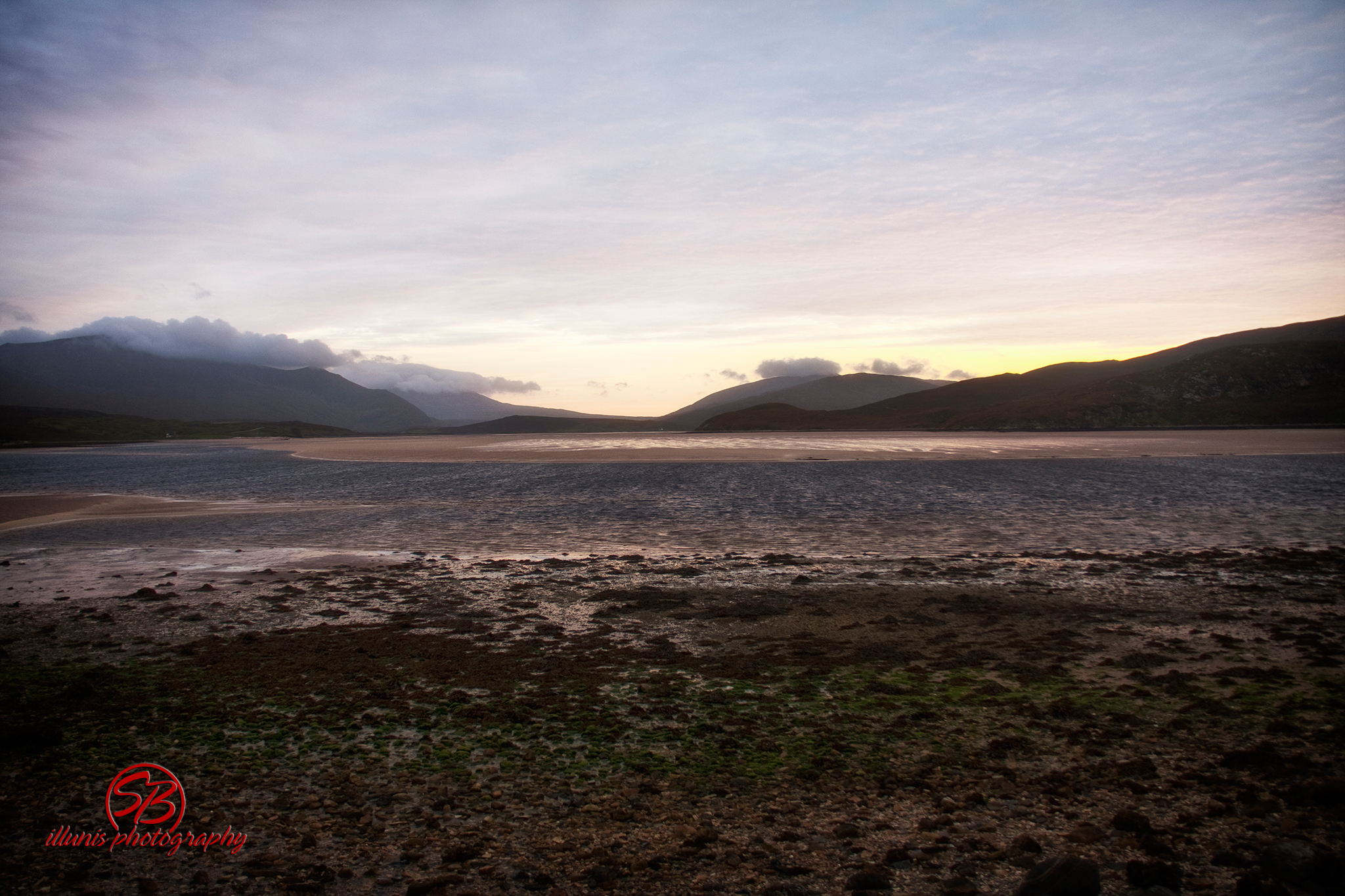 Kyle of Durness - Diuranais
