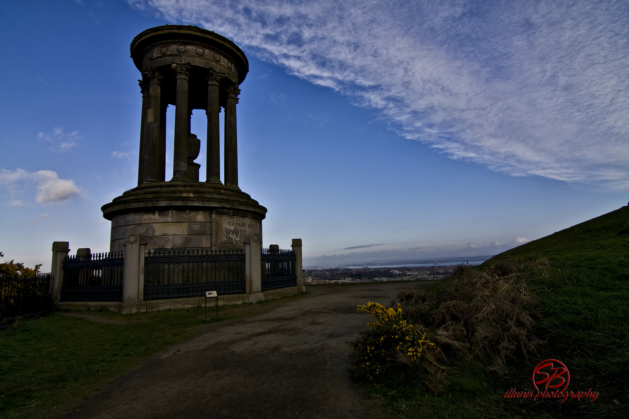 Edinburgh