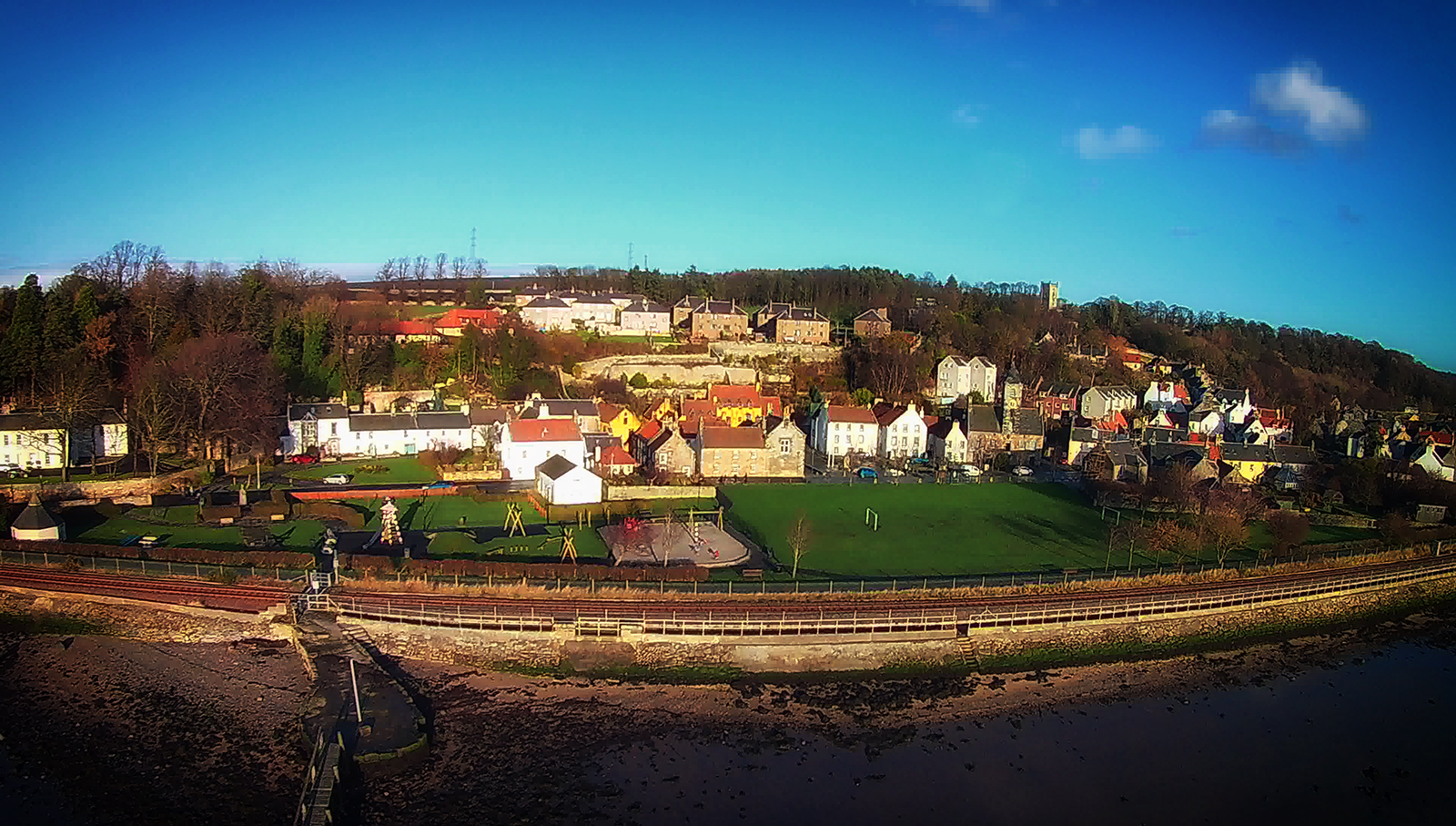 Culross