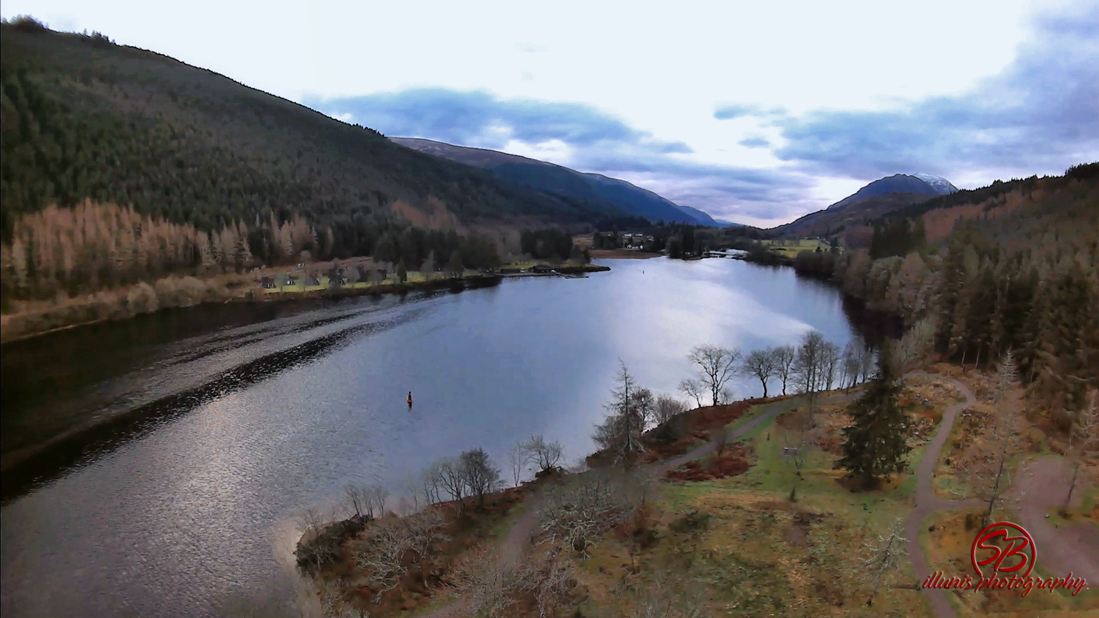 Loch oich