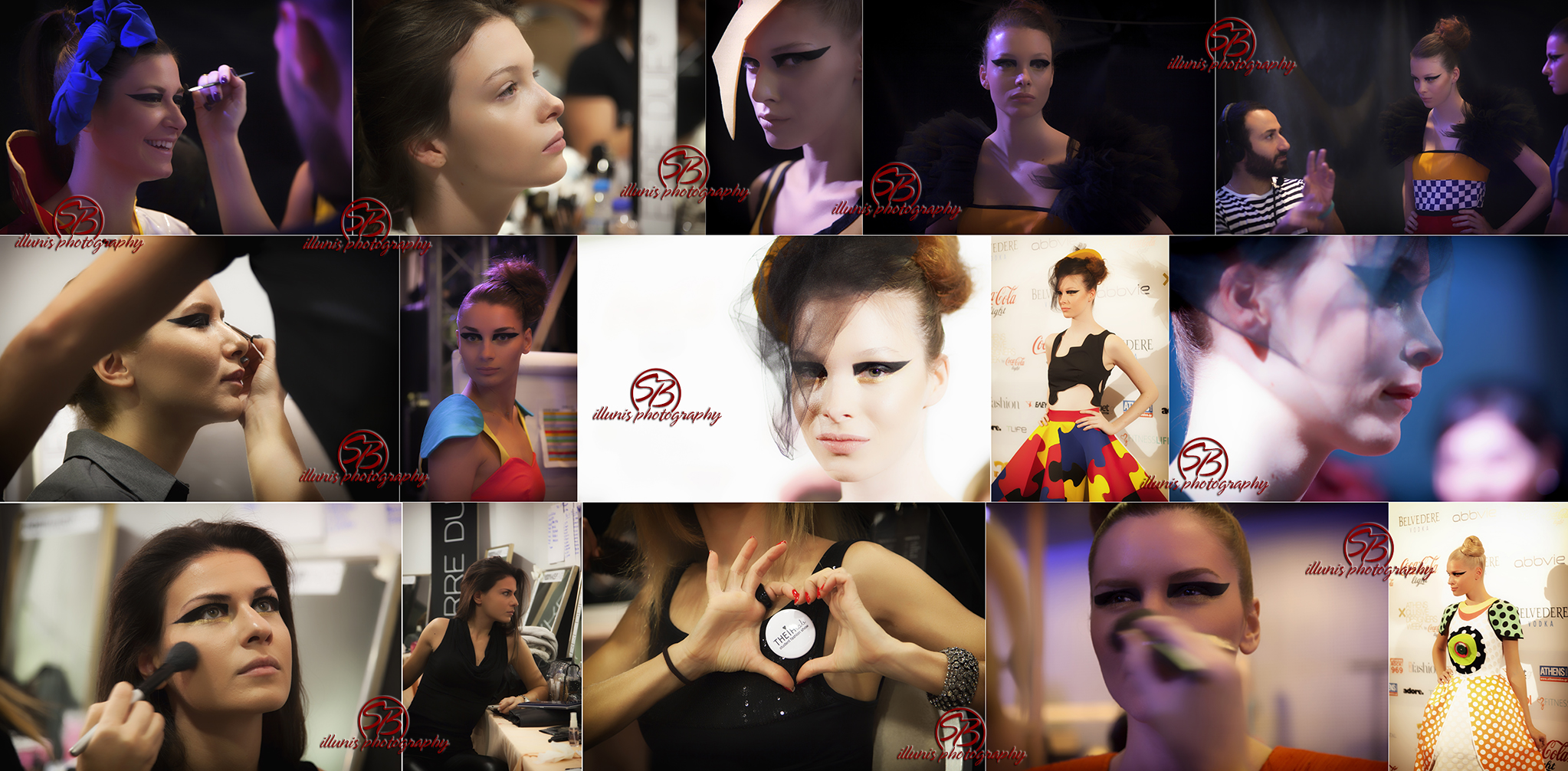 Fashion / Editorial