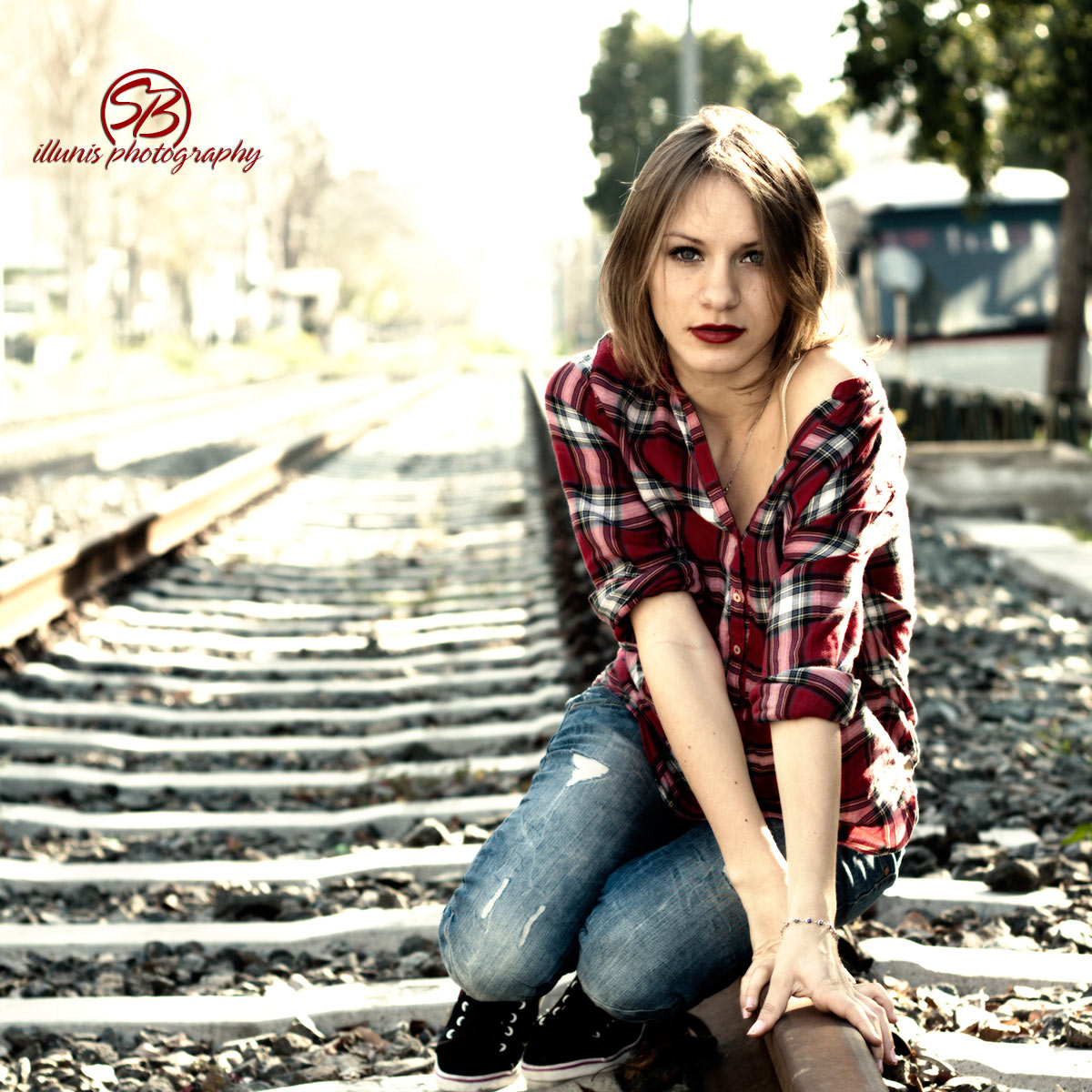 Sam on rails