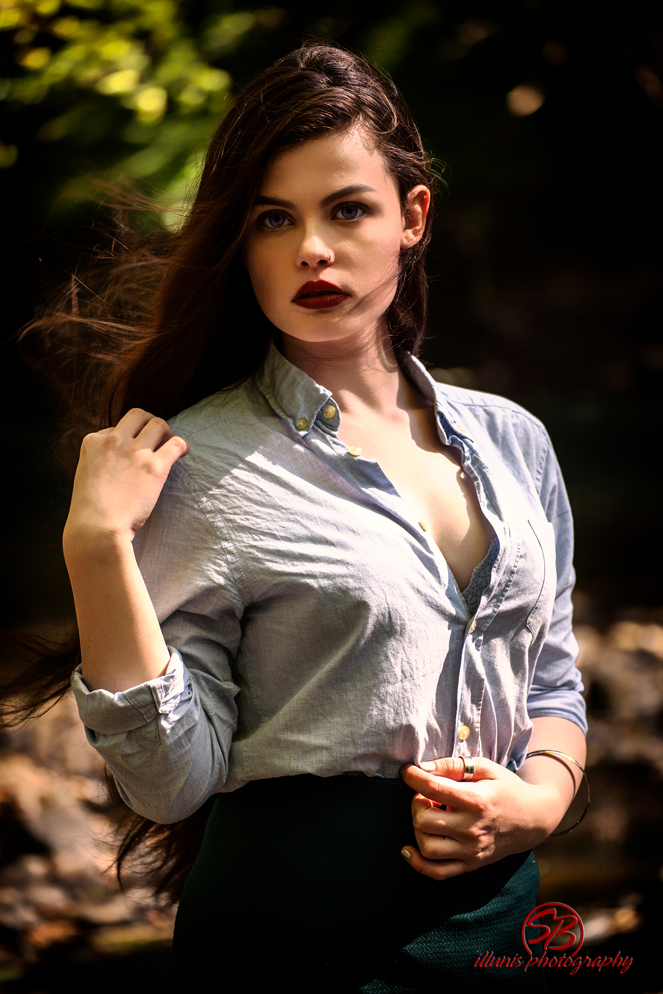 Modeling [NSFW]