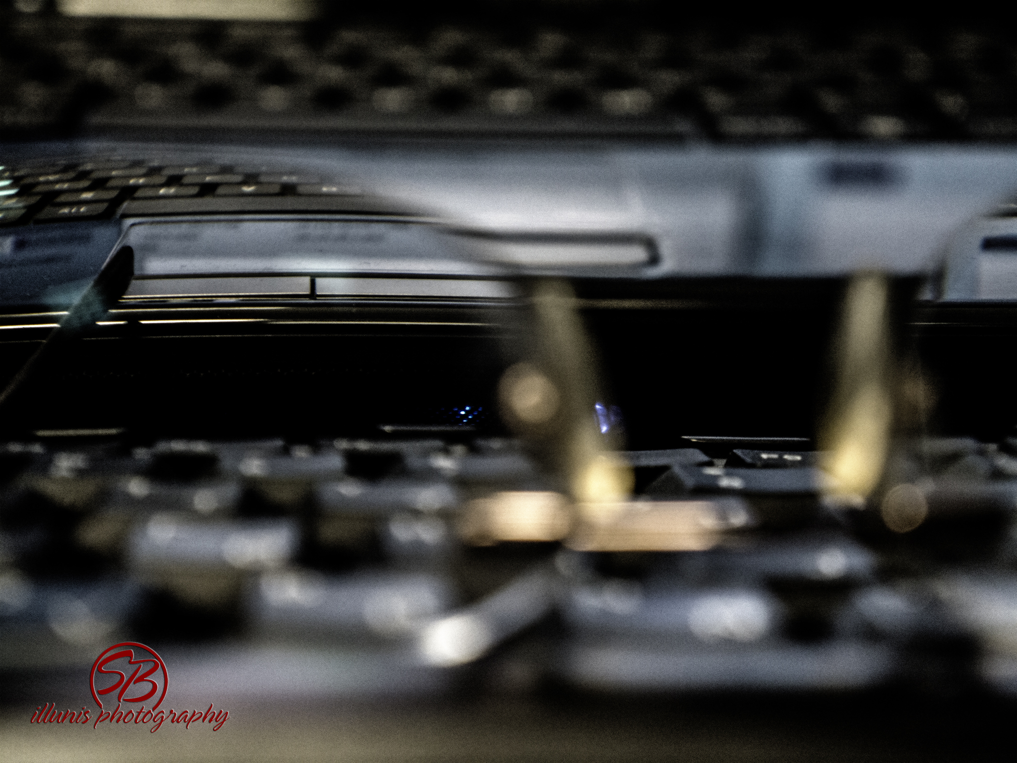 Keyb