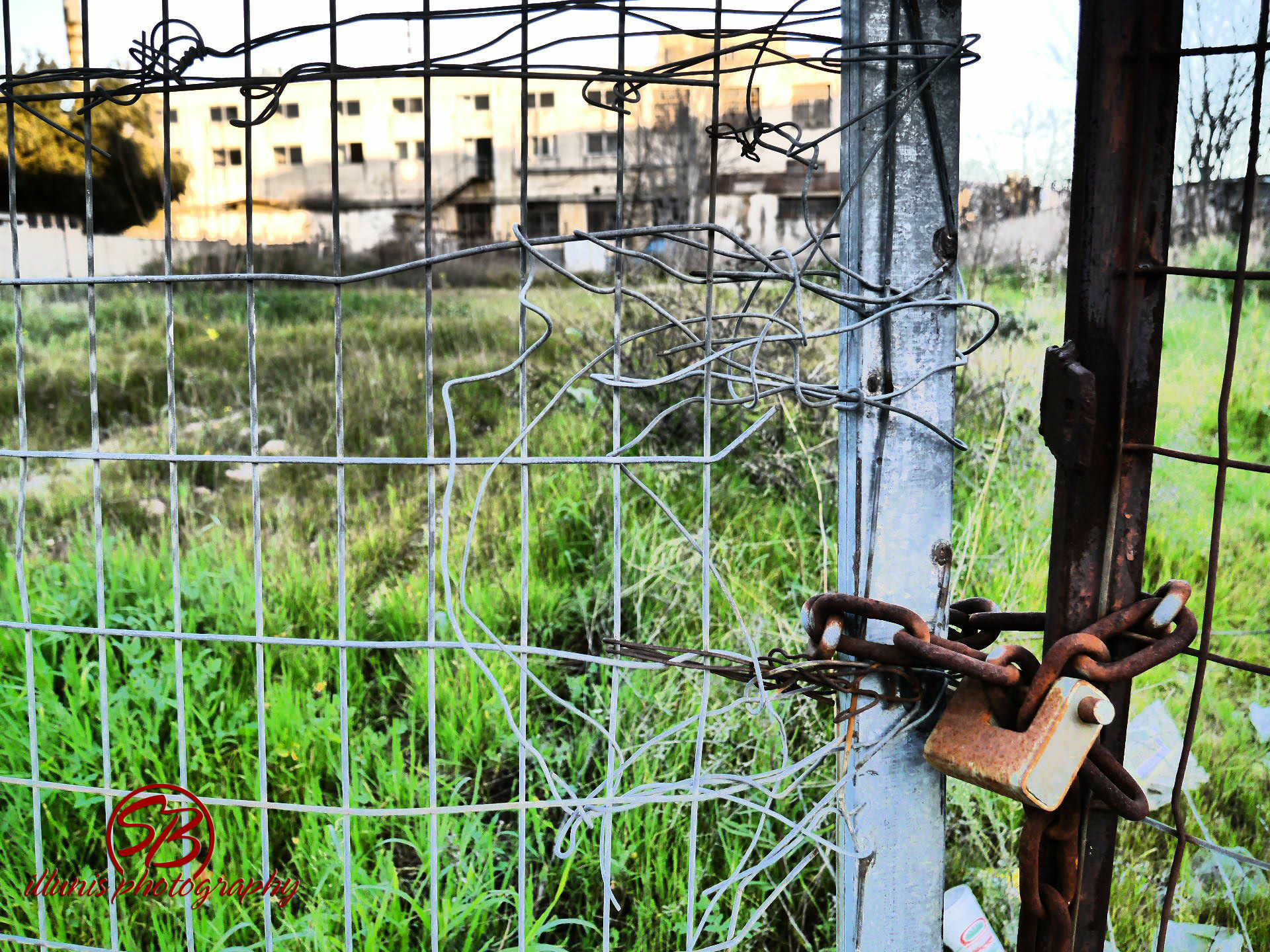 Lock