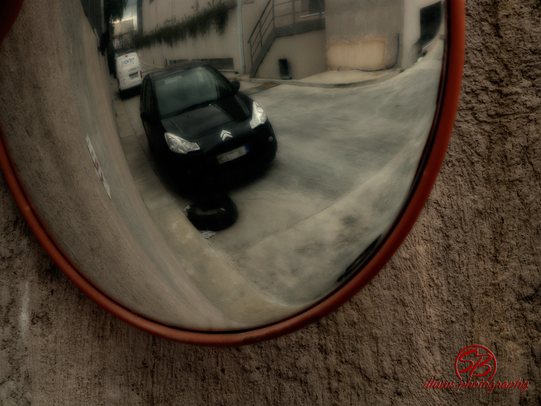 Mirror