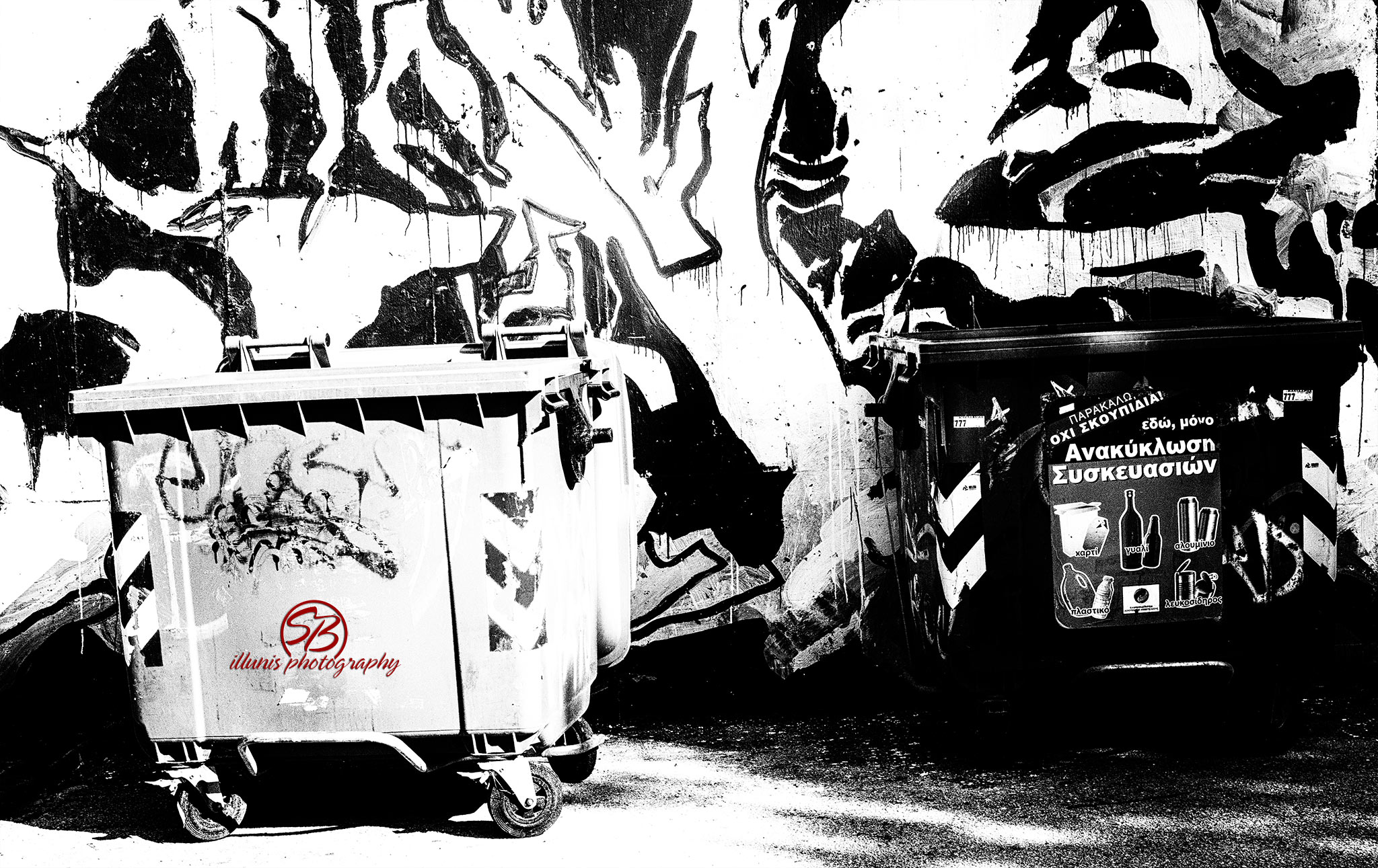 Recycle